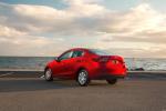 Mazda2 Sedan 2015 года (AU)